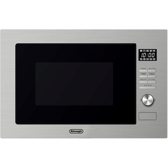  Встраиваемая микроволновая печь DeLonghi DMO 25IM Torino 