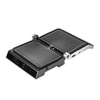  Гриль Weissgauff WCG 150X digital inox 