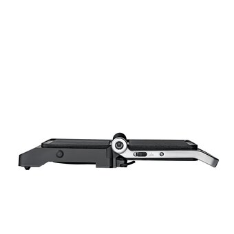  Гриль Weissgauff WCG 250B digital glass 
