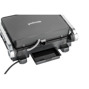  Гриль Weissgauff WCG 250B digital glass 