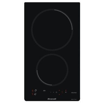  Варочная поверхность Brandt BPI1621UB 