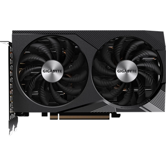  Видеокарта Gigabyte GV-N3060WF2-12GD 