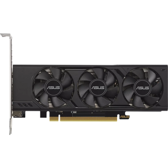  Видеокарта ASUS 90YV0JL0-M0NA00 (RTX4060-O8G-LP-BRK) 