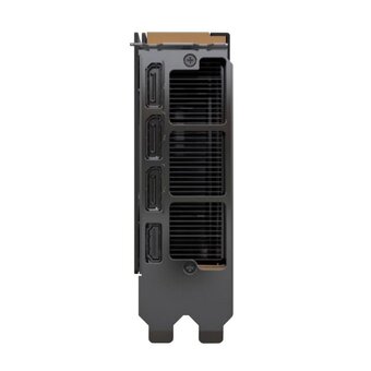  Видеокарта Palit RTX4080 Super Blower 16GB (NED408S019T2-1032F) GDDR6X 256bit 3xDP HDMI RTL 