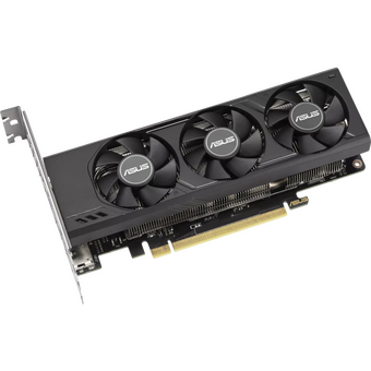  Видеокарта ASUS 90YV0JL0-M0NA00 (RTX4060-O8G-LP-BRK) 