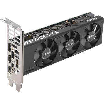  Видеокарта ASUS 90YV0JL0-M0NA00 (RTX4060-O8G-LP-BRK) 
