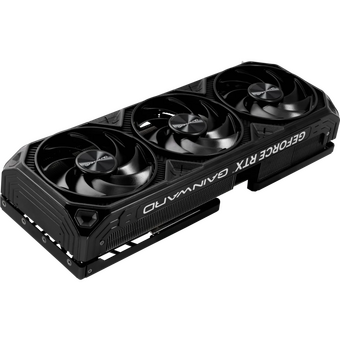  Видеокарта Gainward RTX4070 Super Panther OC 12GB (NED407ST19K9-1043Z) GDDR6X 192bit 3xDP HDMI 3Fan RTL 
