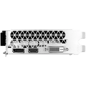  Видеокарта MAXSUN MS-RTX3050 Terminator 6G S0/RTX3050, HDMI, DP, DVI , 6G, D6 