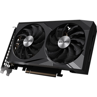  Видеокарта Gigabyte GV-N3060WF2-12GD 