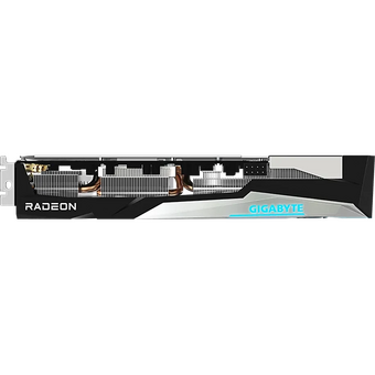  Видеокарта Gigabyte GV-R76Gaming-8GD 