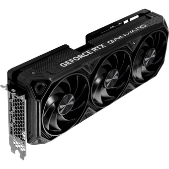  Видеокарта Gainward RTX4070 Super Panther OC 12GB (NED407ST19K9-1043Z) GDDR6X 192bit 3xDP HDMI 3Fan RTL 