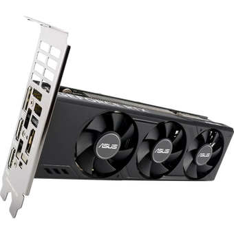  Видеокарта ASUS 90YV0JL0-M0NA00 (RTX4060-O8G-LP-BRK) 