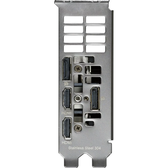  Видеокарта ASUS 90YV0JL0-M0NA00 (RTX4060-O8G-LP-BRK) 