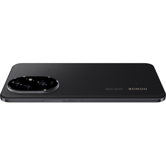  Смартфон Honor 200 12/512Gb 5109BFKG полуночный черный 