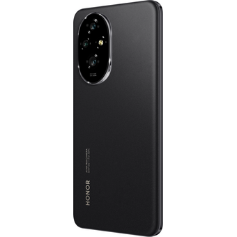  Смартфон Honor 200 12/512Gb 5109BFKG полуночный черный 