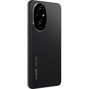  Смартфон Honor 200 12/512Gb 5109BFKG полуночный черный 