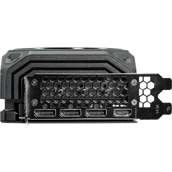  Видеокарта Gainward RTX4070 Super Panther OC 12GB (NED407ST19K9-1043Z) GDDR6X 192bit 3xDP HDMI 3Fan RTL 