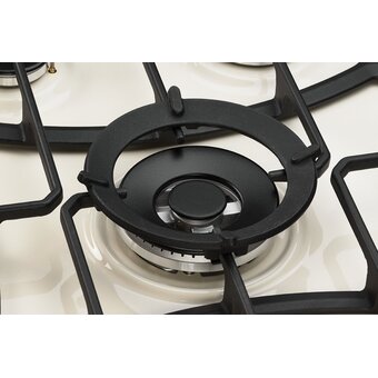  Варочная поверхность KUPPERSBERG FS 703 бежевый 