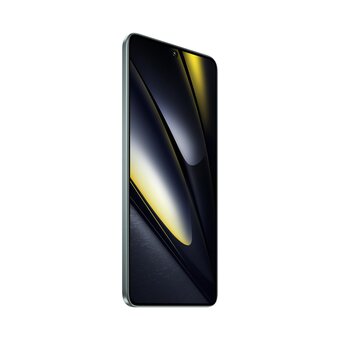  Смартфон Xiaomi Poco F6 12/512Gb зеленый 