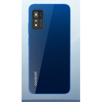  Смартфон COOLPAD CP12P A10400057 4/128GB Dark blue 