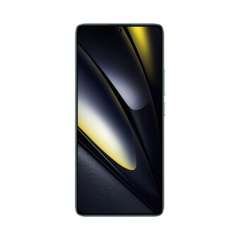  Смартфон Xiaomi Poco F6 12/512Gb зеленый 