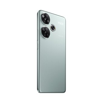 Смартфон Xiaomi Poco F6 12/512Gb зеленый 