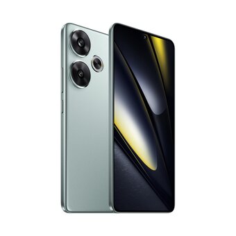 Смартфон Xiaomi Poco F6 12/512Gb зеленый 