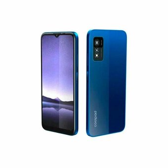  Смартфон COOLPAD CP12P A10400057 4/128GB Dark blue 