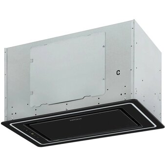  Вытяжка Krona Venus 600 Black S 