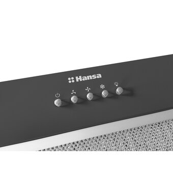  Вытяжка Hansa OMP6212BLH 