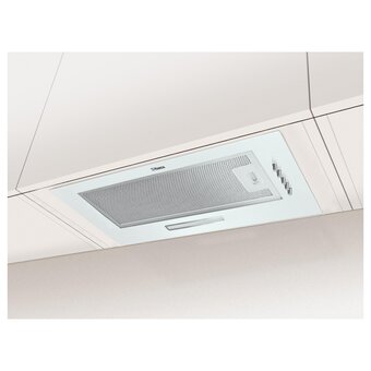  Вытяжка Hansa OMP6211WH 