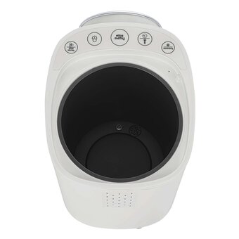  Термопот TESLER TP-5060 White 