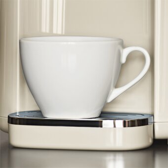  Термопот TESLER TP-5045 бежевый 