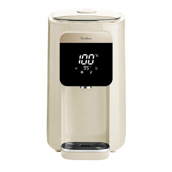  Термопот TESLER TP-5045 бежевый 