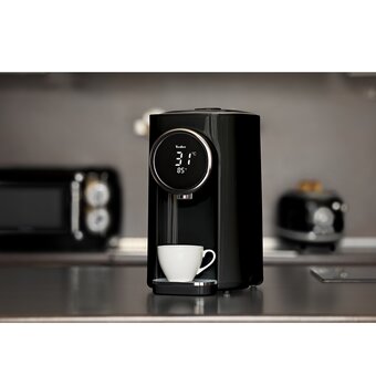  Термопот TESLER TP-5060 Black 