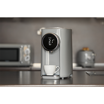  Термопот TESLER TP-5060 Grey 