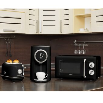  Термопот TESLER TP-5060 Black 