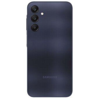  Смартфон Samsung Galaxy A25 5G 8/256 Blue Black 