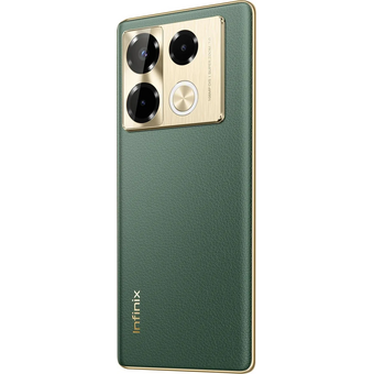  Смартфон Infinix Note 40 Pro 5G X6851B 12/256Gb зеленый 