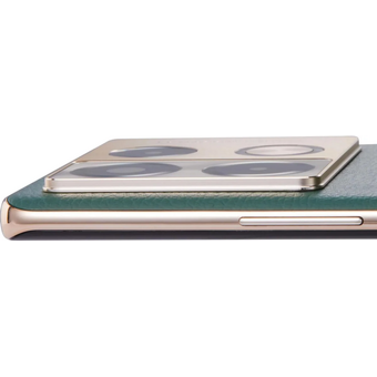  Смартфон Infinix Note 40 Pro 5G X6851B 12/256Gb зеленый 