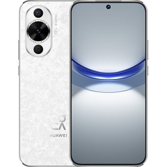  Смартфон Huawei nova 12s 8/256Gb FOA-LX9 51097UWW белый 