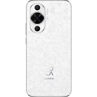  Смартфон Huawei nova 12s 8/256Gb FOA-LX9 51097UWW белый 