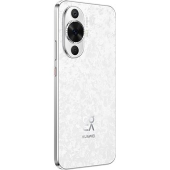  Смартфон Huawei nova 12s 8/256Gb FOA-LX9 51097UWW белый 