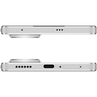  Смартфон Huawei nova 12s 8/256Gb FOA-LX9 51097UWW белый 