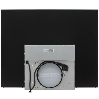  Вытяжка KRONA Onyx 600 Glass Black S 
