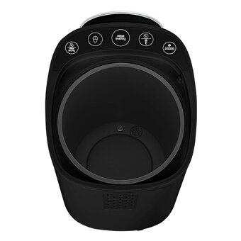  Термопот TESLER TP-5060 Black 