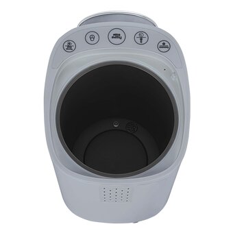  Термопот TESLER TP-5060 Grey 