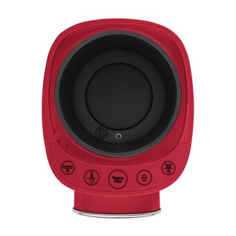  Термопот TESLER TP-5060 Red 