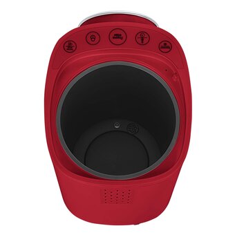  Термопот TESLER TP-5060 Red 
