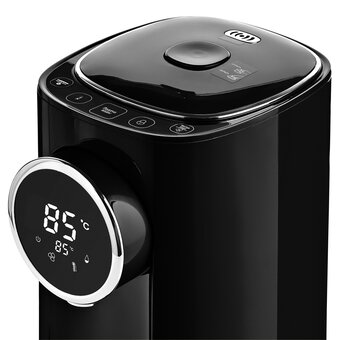  Термопот TESLER TP-5060 Black 